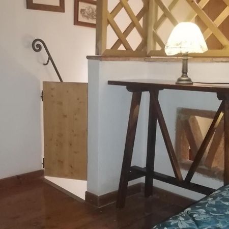 סטרדה Agriturismo La Presura מראה חיצוני תמונה