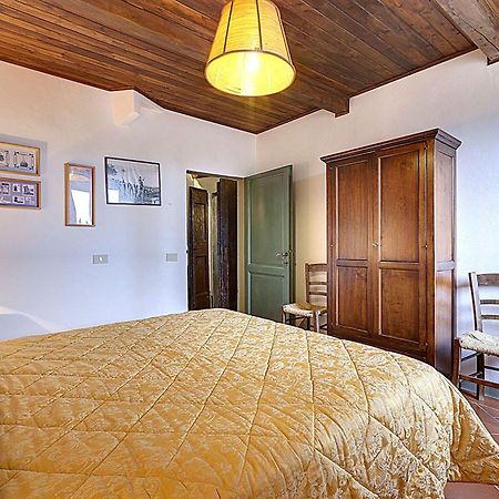 סטרדה Agriturismo La Presura מראה חיצוני תמונה