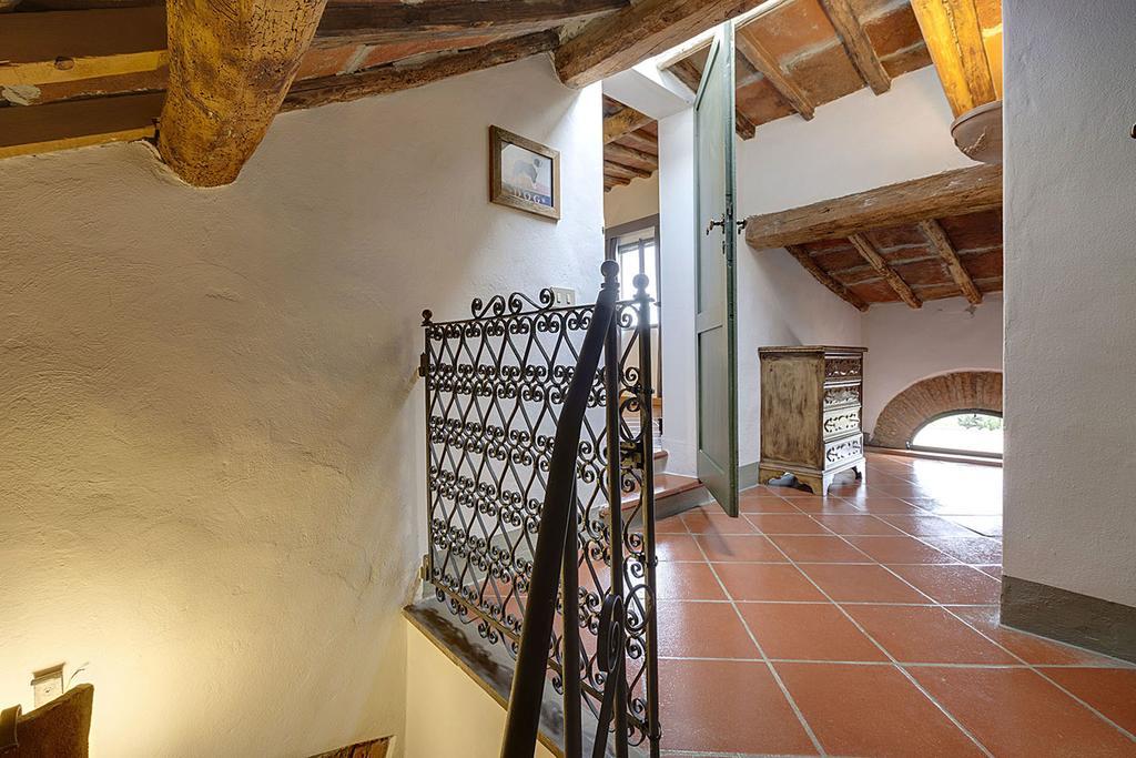 סטרדה Agriturismo La Presura מראה חיצוני תמונה