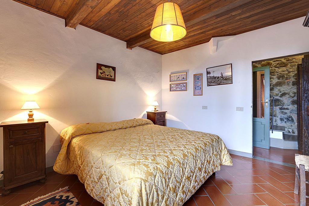 סטרדה Agriturismo La Presura מראה חיצוני תמונה