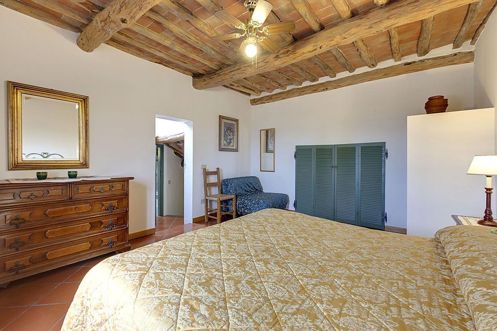 סטרדה Agriturismo La Presura מראה חיצוני תמונה