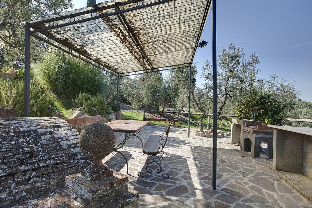 סטרדה Agriturismo La Presura מראה חיצוני תמונה