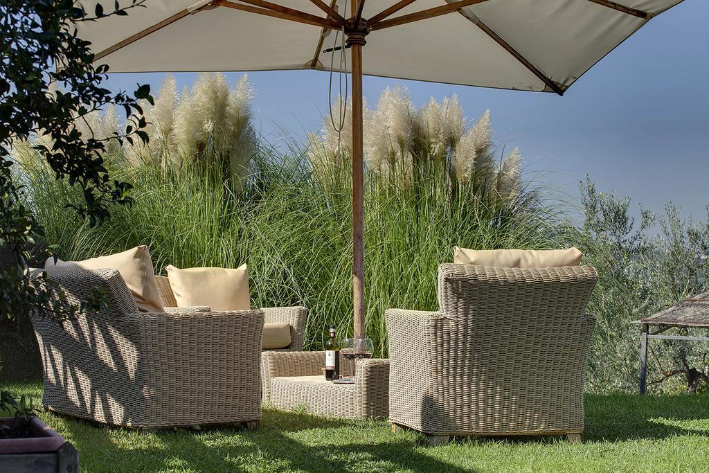 סטרדה Agriturismo La Presura מראה חיצוני תמונה