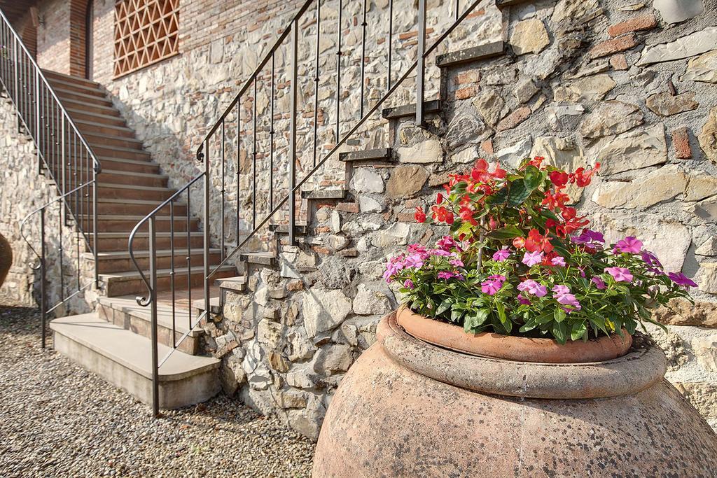 סטרדה Agriturismo La Presura מראה חיצוני תמונה
